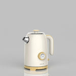 Load image into Gallery viewer, Green Lion Classic Kettle with Temperature Gauge GL-EK3
