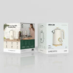 Load image into Gallery viewer, Green Lion Classic Kettle with Temperature Gauge GL-EK3