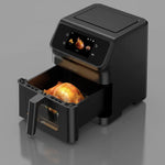 Load image into Gallery viewer, Green Lion Smart Air Fryer G-FR64