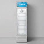Load image into Gallery viewer, Hisense 282L Single Door Showcase Cooler | FL-37FC