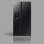 Load image into Gallery viewer, Hisense H700SMI-IDL | (Side By Side) Refrigerator
