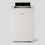 Load image into Gallery viewer, Hisense 12000BTU Portable Air Conditioner | AP-12HW4RNXS00