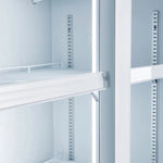 Load image into Gallery viewer, Hisense 600L Showcase Refrigerator| FL-81WC