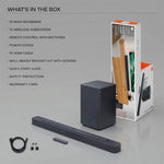 Load image into Gallery viewer, JBL Bar 2.1 Deep Bass (MK2) 300W