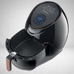 Load image into Gallery viewer, Kenwood Digital Air Fryer 5.5XXL | Hfp50.000Bk