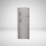 Load image into Gallery viewer, LG 308L Fridge with Smart Inverter | GL-G322RLBB
