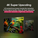 Load image into Gallery viewer, LG UHD AI UA85006LA 4K Smart TV