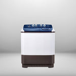 Load image into Gallery viewer, LG WASHING MACHINE TWIN TUB
