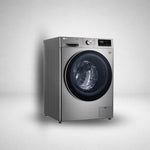 Load image into Gallery viewer, LG 10.5 Kg Vivace Washing Machine with AI DD technology | F4V5RYP2T