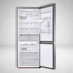 Load image into Gallery viewer, Samsung 459L Bottom Mount Freezer Refrigerator | RB50DG632ES9AE