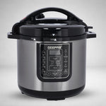 Load image into Gallery viewer, Geepas Digital Multicooker GMC35029 | 8L Capacity