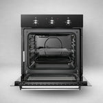 Load image into Gallery viewer, Hisense 60cm Built-in Electric Oven | HBO60201