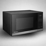 Load image into Gallery viewer, Hisense 37L Black Microwave | H37MOBS5X