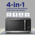 Load image into Gallery viewer, Super General 27 Liter Convection Microwave Oven SGMM927DCAF