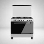 Load image into Gallery viewer, Super General Freestanding 90x60 5 Gas Burner SGC9511FSE