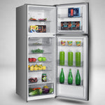 Load image into Gallery viewer, Super General 410L Top Mount Refrigerator | SGR415IE