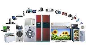 Home Appliance – Electronics Hub