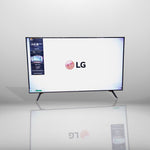 Load image into Gallery viewer, LG LED TV UHD
