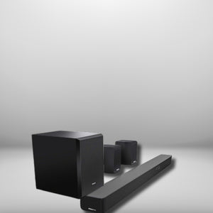 Hisense Soundbar