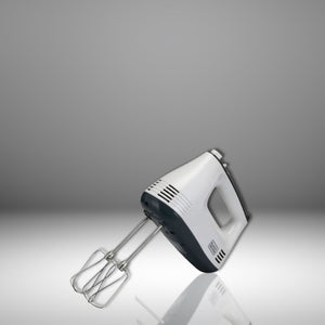 BLACK & DECKER HAND MIXER M350-BS