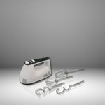 Load image into Gallery viewer, BLACK &amp; DECKER HAND MIXER M350-BS
