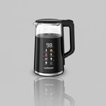 Load image into Gallery viewer, Lepresso Electric Window Kettle Multi-Temperature Display  LPCFFM0037