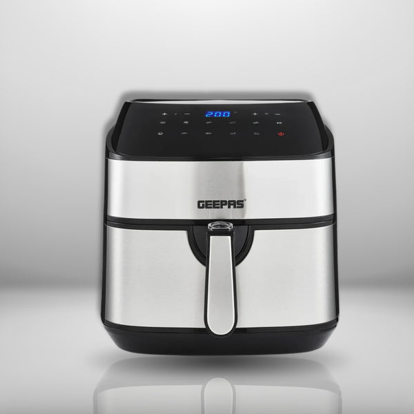Geepas 7.5L Digital Air Fryer GAF37530UK – Electronics Hub