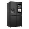 Hisense H750FSB-IDS | (Multi-Door) Refrigerator