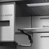 Hisense H750FSB-IDS | (Multi-Door) Refrigerator