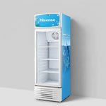 Load image into Gallery viewer, Hisense 282L Single Door Showcase Cooler | FL-37FC