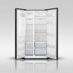 Load image into Gallery viewer, Hisense H700SMI-IDL | (Side By Side) Refrigerator