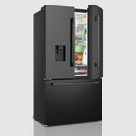 Load image into Gallery viewer, Hisense H760FSB-WD | (French-Door) Refrigerator
