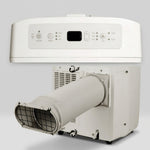 Load image into Gallery viewer, Hisense 12000BTU  Portable  Air Conditioner | AP-12HW4RNXS00