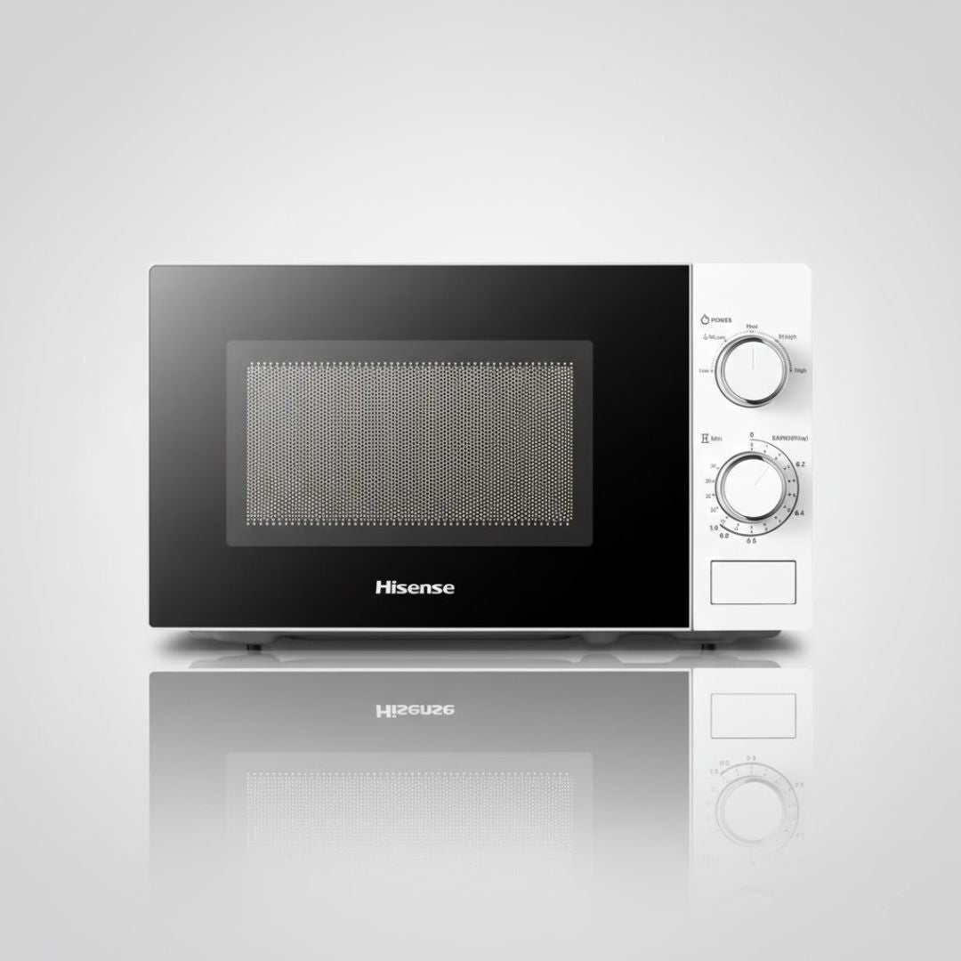 Hisense H20MOWS10 20L Microwave Electronics Hub hisense-h20mows10-20l-microwave-electronics-hub