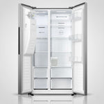 Load image into Gallery viewer, Hisense H690SS-IDL | (Side By Side) Refrigerator