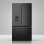 Load image into Gallery viewer, Hisense H760FSB-WD | (French-Door) Refrigerator