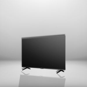 Hisense QLED TV SMART 4K
