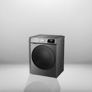Hisense  Front Load Washer  and Dryer