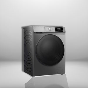 Hisense  Front Load Washer  and Dryer