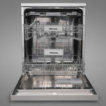 Load image into Gallery viewer, Hisense H15DS | 15 Place Dishwasher