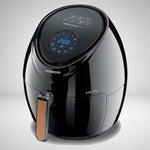 Load image into Gallery viewer, Kenwood Digital Air Fryer 5.5XXL | Hfp50.000Bk