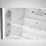 Load image into Gallery viewer, LG 308L Fridge with Smart Inverter | GL-G322RLBB