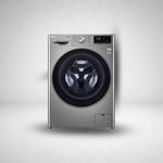 Load image into Gallery viewer, LG 9kg  Front Load Washer | F4V5VYP2T