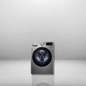 LG WASHER & DRYER