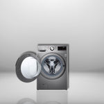 Load image into Gallery viewer, LG WASHER &amp; DRYER
