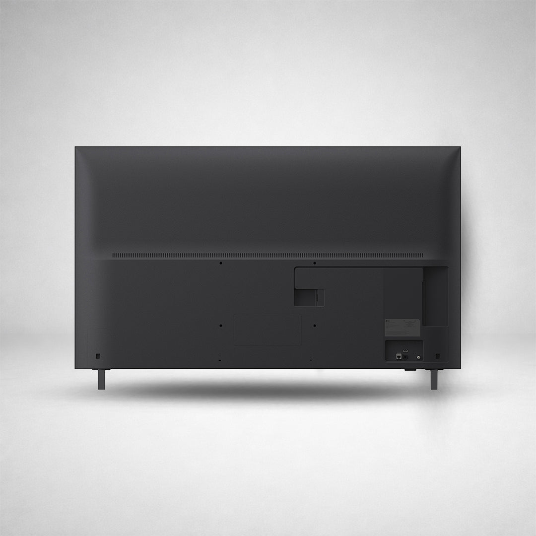 LG UHD AI UA85006LA 4K Smart TV – Electronics Hub