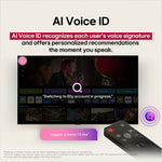 Load image into Gallery viewer, LG UHD AI UA85006LA 4K Smart TV