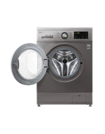 Load image into Gallery viewer, LG 8kg/5kg  Front Load Washer/Dryer | F4J3TMG5P