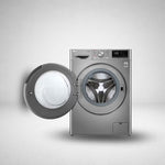 Load image into Gallery viewer, LG 9kg  Front Load Washer | F4V5VYP2T
