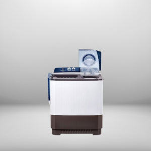 LG WASHING MACHINE TWIN TUB
